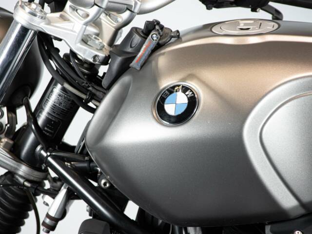 BMW R NineT