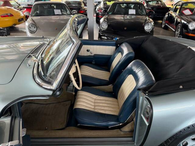 BMW 507