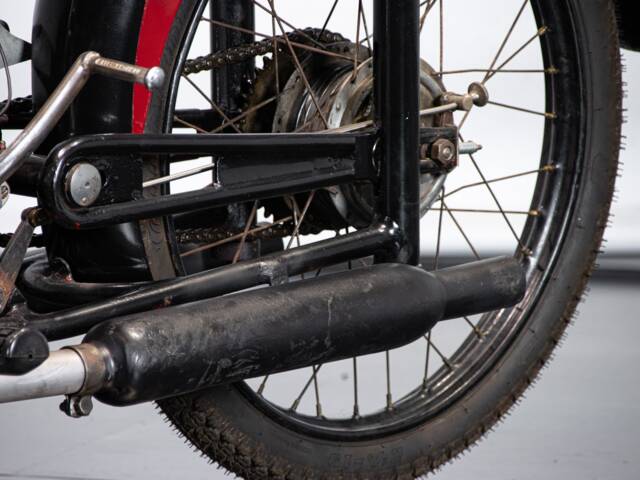FIAMC 125 Sport