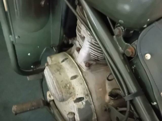 Bianchi MT 61
