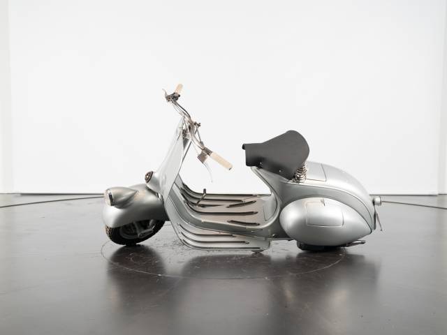Image 1/16 of Piaggio DUMMY (1951)