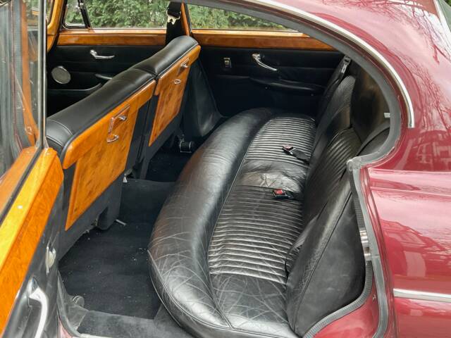 Jaguar 420 G