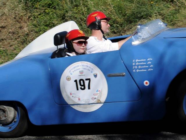 Panhard Dyna X 87