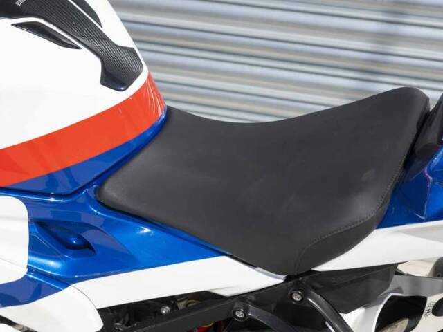 BMW S 1000RR 'TYCO' BSB Race Replica