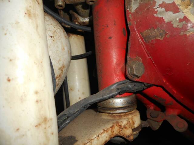 MV Agusta 150 Rapido Sport