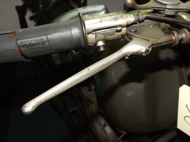 Bianchi MT 61