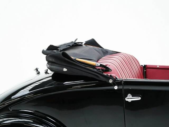 FIAT 508 Balilla Series 2