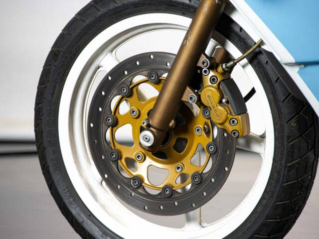 Gilera 125 SP01