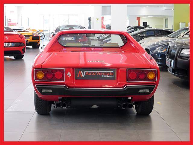 For Sale: Ferrari Dino 208 GT4 (1979) offered for GBP 41,496