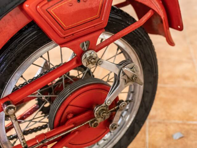 Moto Guzzi Airone Turismo