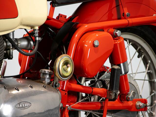 Gilera 175 Sport