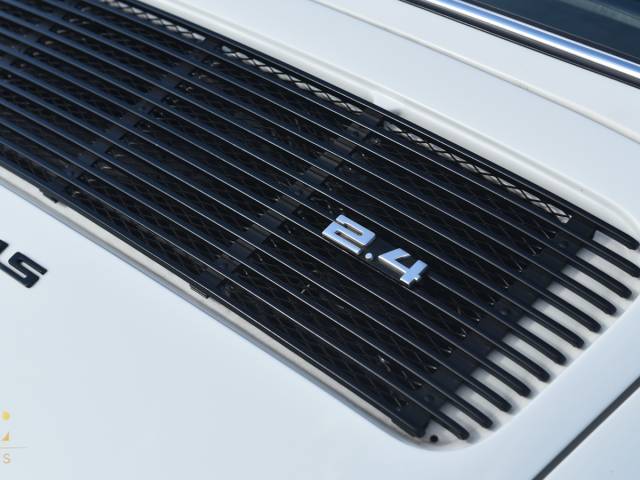 Image 1/20 of Porsche 911 2.4 S (1973)