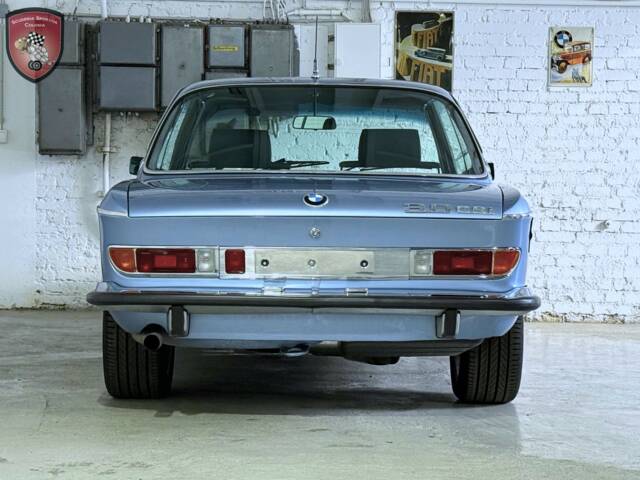 BMW 3.0 CSi
