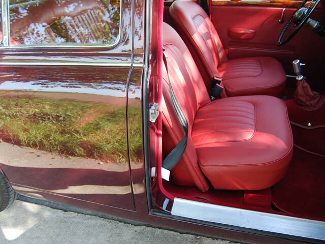 Jaguar 3.4 Litre