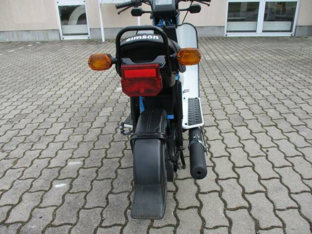 Simson SR50/1 C