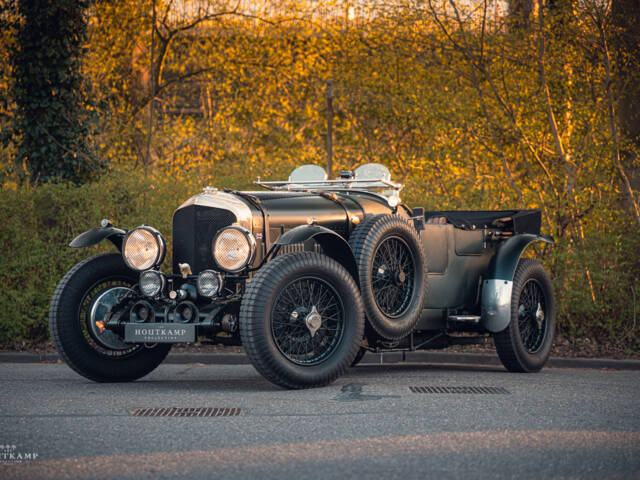 Bild 1/12 von Bentley 6 1/2 Liter Speed Six (1929)