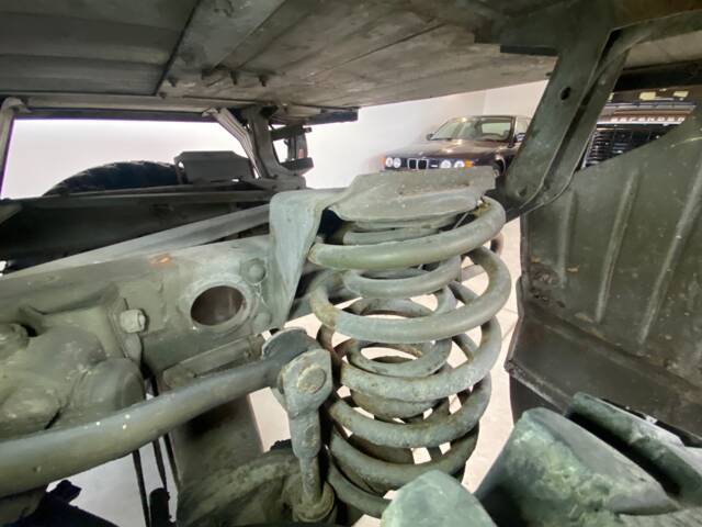 Mercedes-Benz Unimog 2010