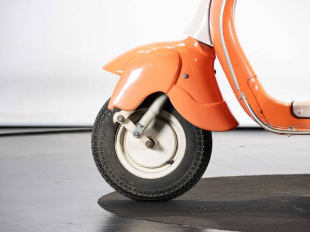 Italjet Velocifero 50