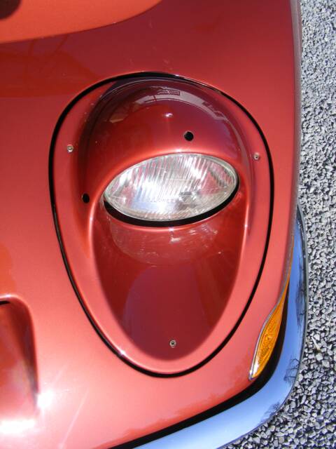 Opel GT 1900