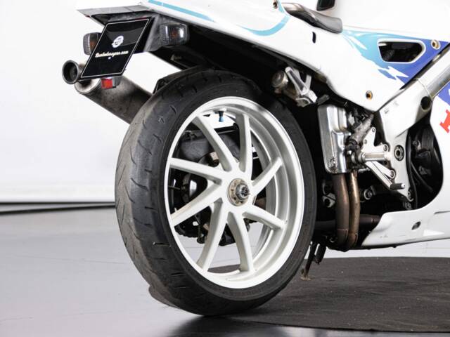 Honda VFR 400 R
