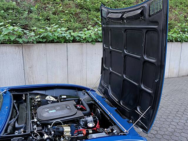 FIAT Dino 2400 Coupe
