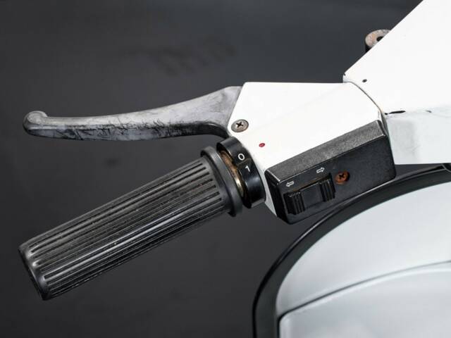 Piaggio Vespa PK 50 Automatica