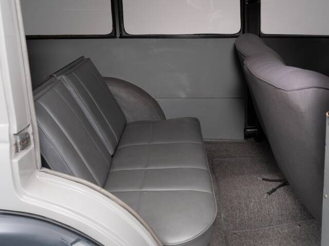 Mercedes-Benz 170 S-V Lueg
