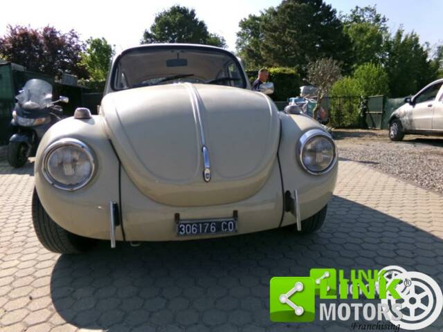 Imagen 1/10 de Volkswagen Escarabajo 1302 (1971)