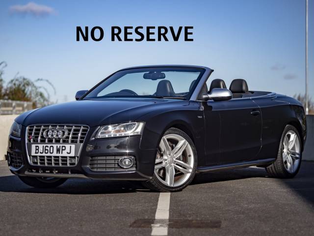 Bild 1/8 von Audi S5 Cabriolet (2011)