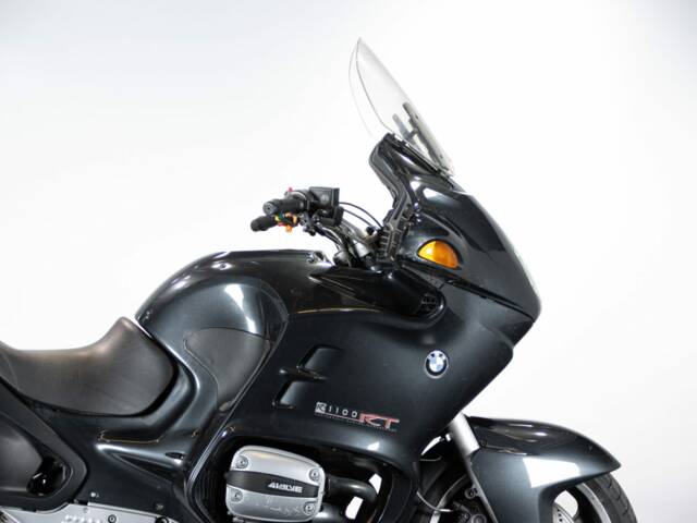 BMW R 1100 RT