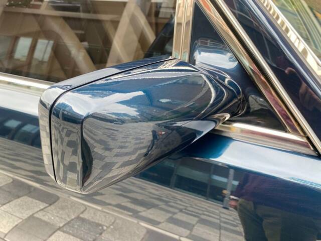 Bentley Brooklands R Mulliner