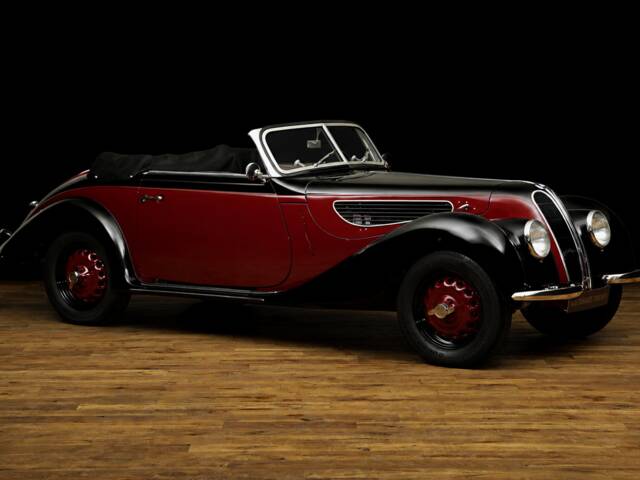 BMW 327/28