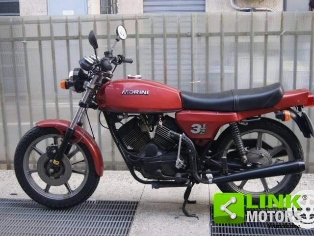 Image 1/13 of Moto Morini DUMMY (1984)
