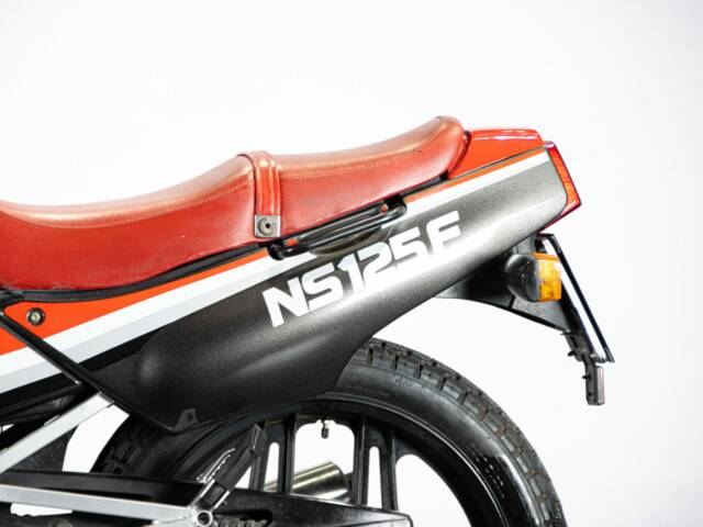 Honda NS 125F