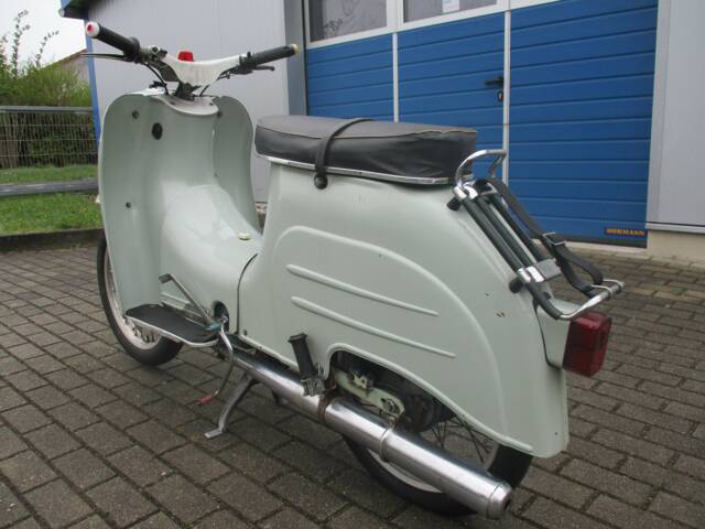 Simson Schwalbe KR 51/1