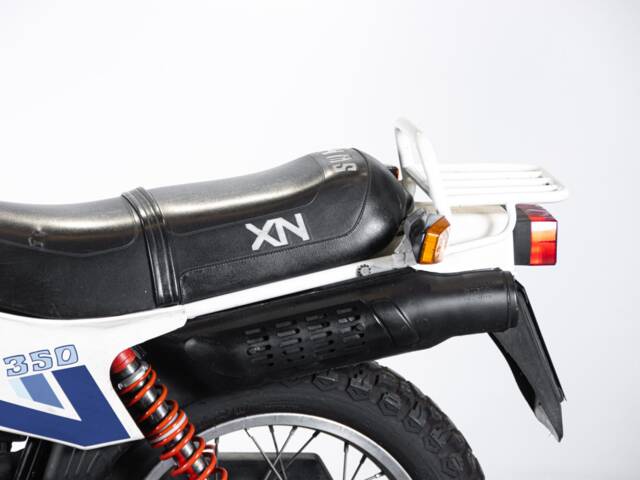 SWM XN 350