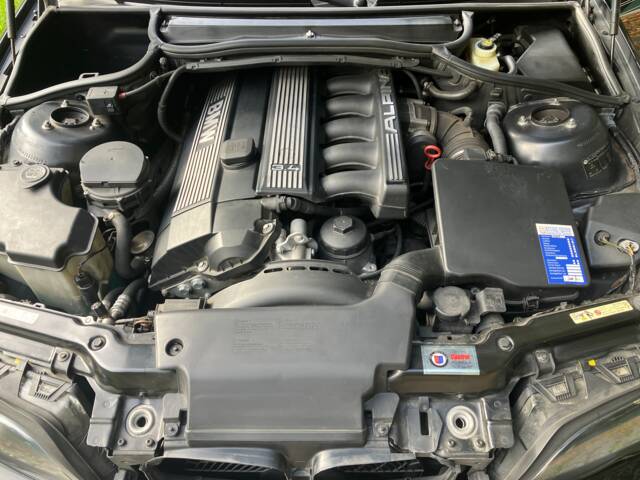 ALPINA B3 S Touring