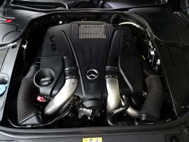 Mercedes-Benz SL 500