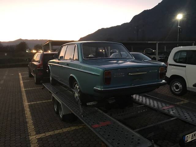 Volvo P 144 GL