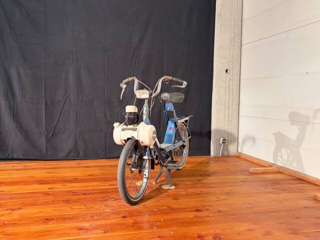 Solex Vélosolex Model 5000