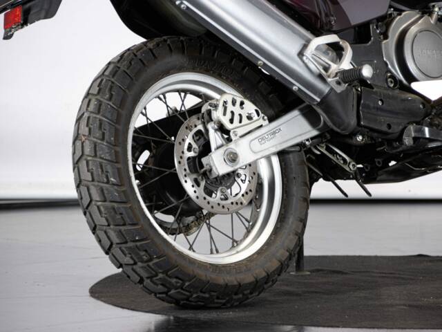 Yamaha XTZ 750 SuperTéneré