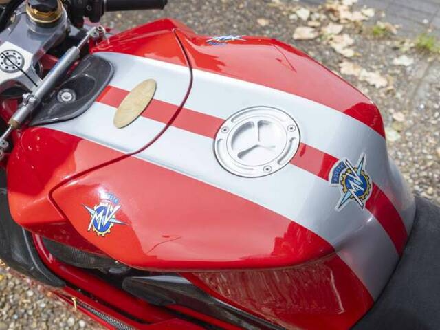 MV Agusta F4 750 S