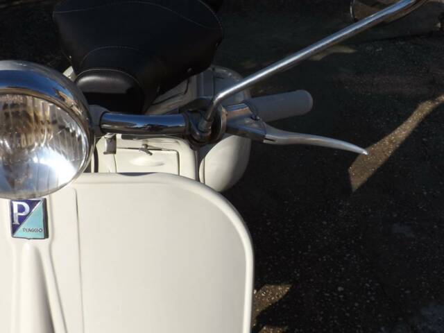 Piaggio Vespa 150