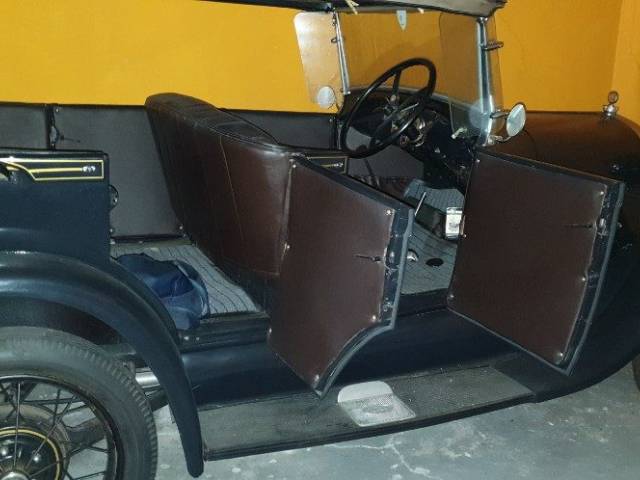Ford Model A