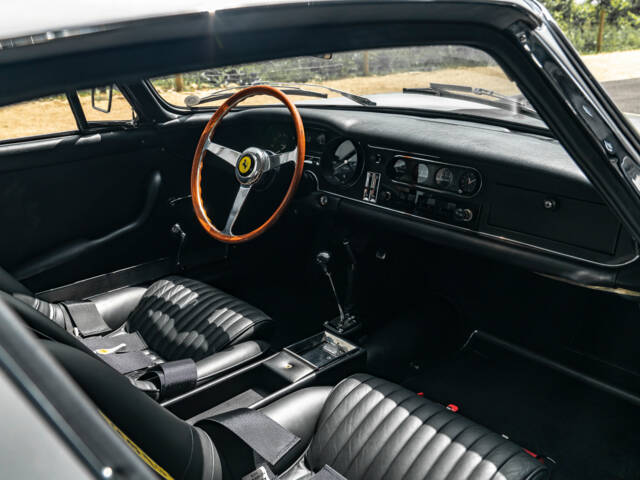 Ferrari 275 GTB