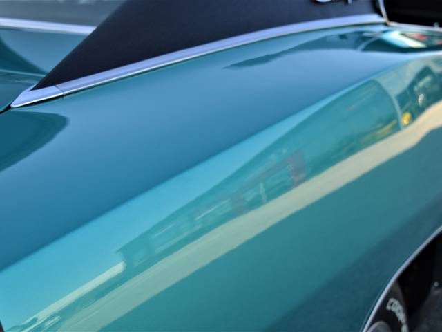Dodge Charger R/T 426