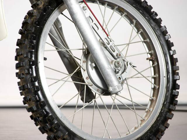 Beta CR 250