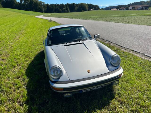 Image 1/11 de Porsche 911 SC 3.0 (1980)