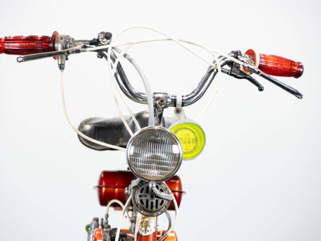 Bianchi 50