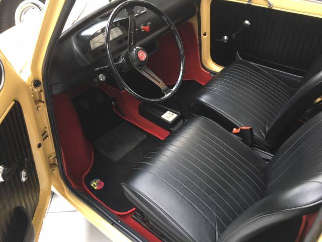 FIAT 500 L